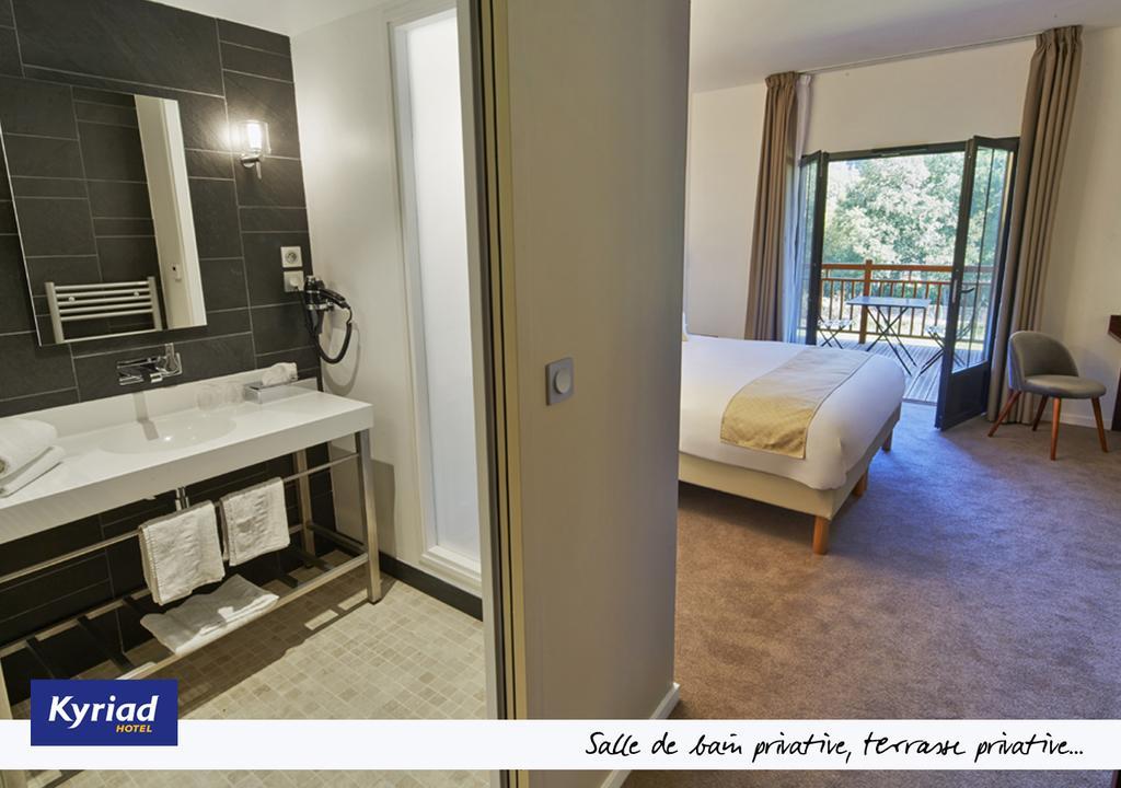 Kyriad Perigueux - Boulazac Exterior foto