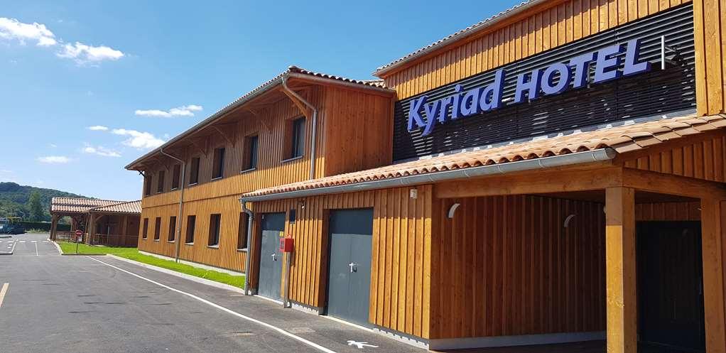 Kyriad Perigueux - Boulazac Boulazac Isle Manoire Exterior foto